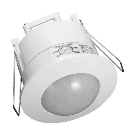 Motion Detector EDM Embeddable 360º 250 V