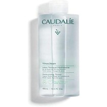 Démaquillant visage Caudalie VINOCLEAN