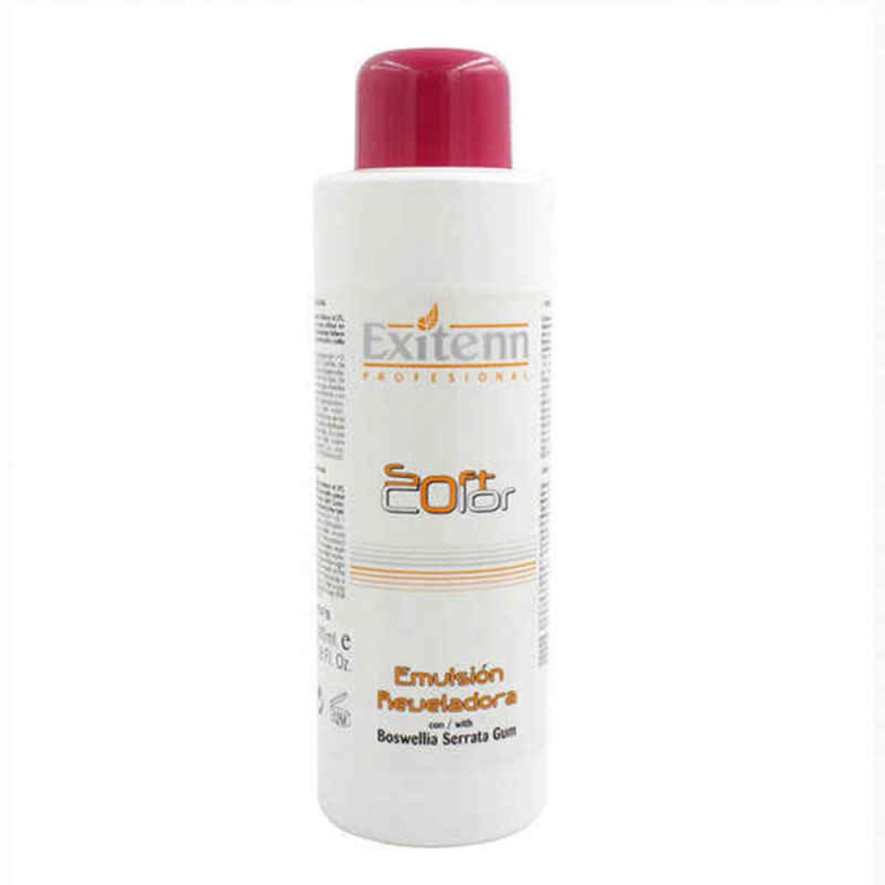 Revealing Colour Emulsion Soft Color Exitenn Color Soft (1000 ml)