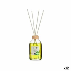 Bâtonnets Parfumés Acorde 83665 Bambou 100 ml (12 Unités)