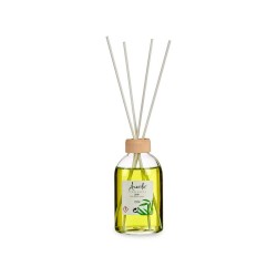 Bâtonnets Parfumés Bambou 100 ml (12 Unités)