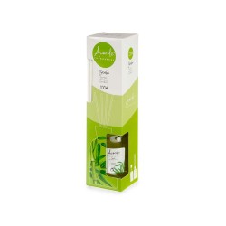 Perfume Sticks Bamboo 100 ml (12 Units)