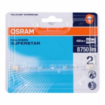 Halogenlampe Osram Superstar Linear 400 W R7s 8750 Lm (2900 K)