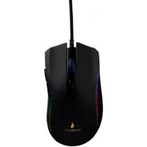 Gaming Mouse Verbatim Hawk Claw 6400 dpi