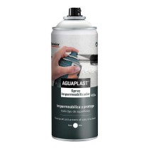 Wasserabdichtung Aguaplast Spray Weiß 400 ml