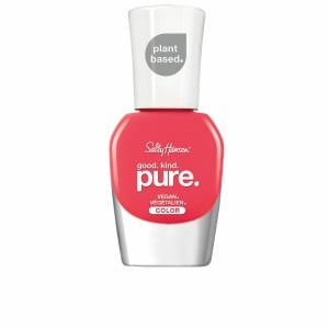 Nagellack Sally Hansen Good.Kind.Pure Nº 280-fruity papaya (10 ml)