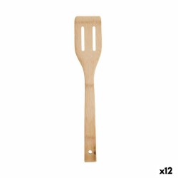 Palette de cuisine 30 cm Bambou (12 Unités)