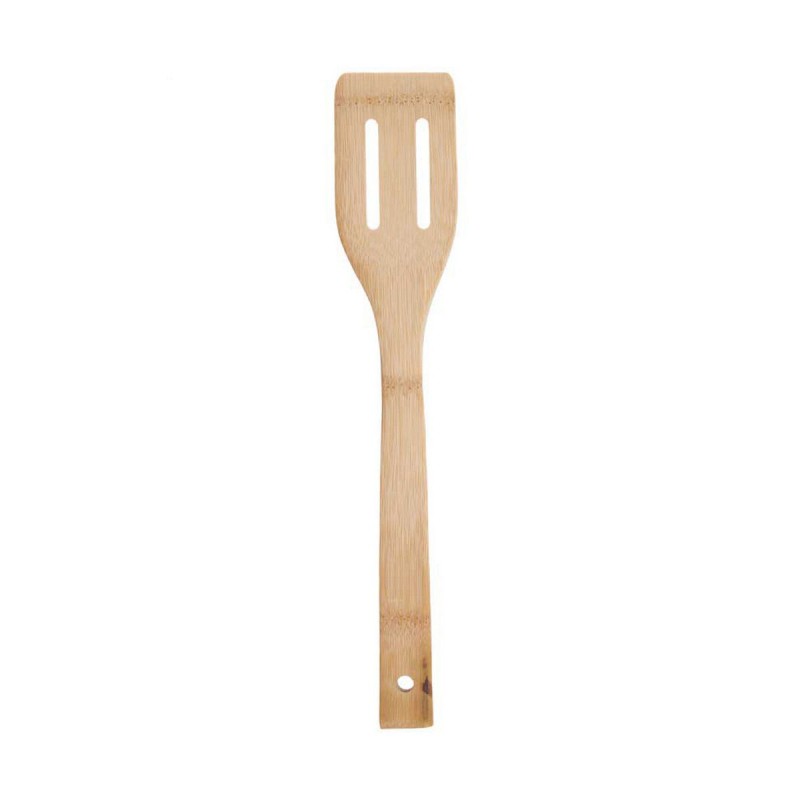 Palette de cuisine 30 cm Bambou (12 Unités)