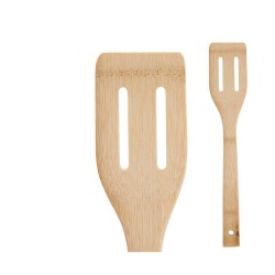 Palette de cuisine 30 cm Bambou (12 Unités)