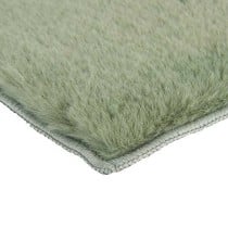 Tapis Polyester Vert (90 x 0,25 x 60 cm)