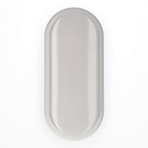 Wall Light EDM 34721 Polymer A E 18 W 85 W 1300 lm Exterior (4000 K)