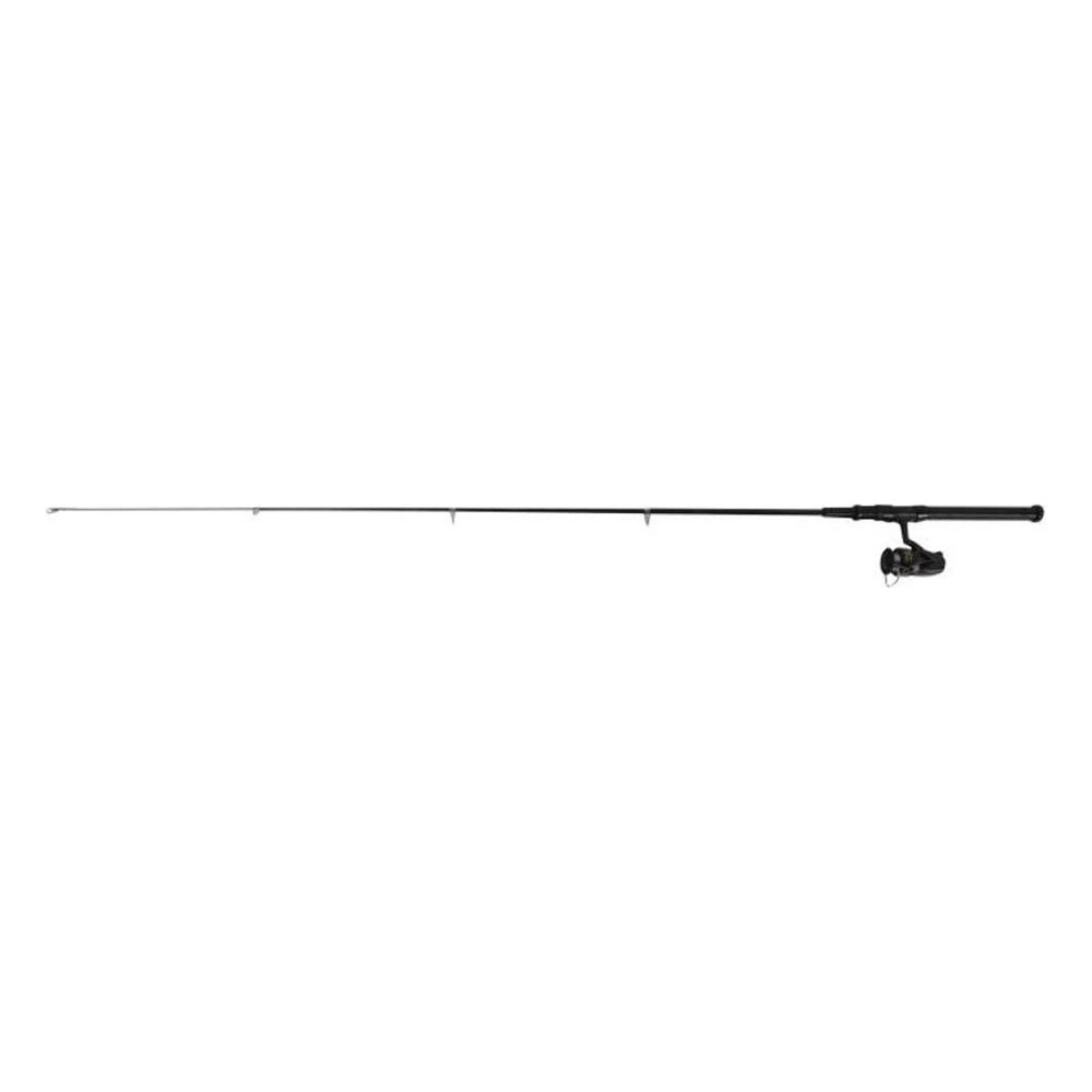 Fishing rod Accessories Telescopic Fibreglass 1,6 m (10 Pieces)