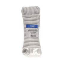 Braided rope EDM 87853 White 20 m