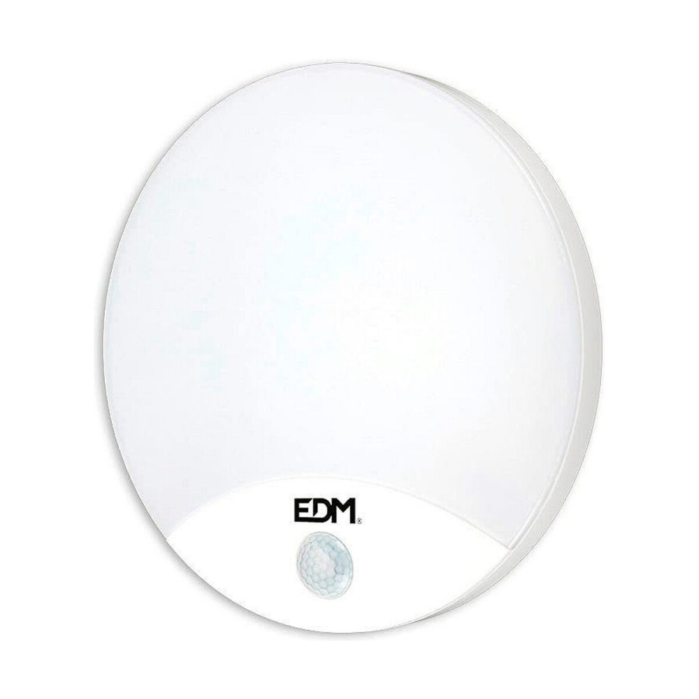 Applique LED EDM 32538 polypropylène E 15 W 13 W 1250 Lm 1850 lm Blanc (6500 K) (6400 K)