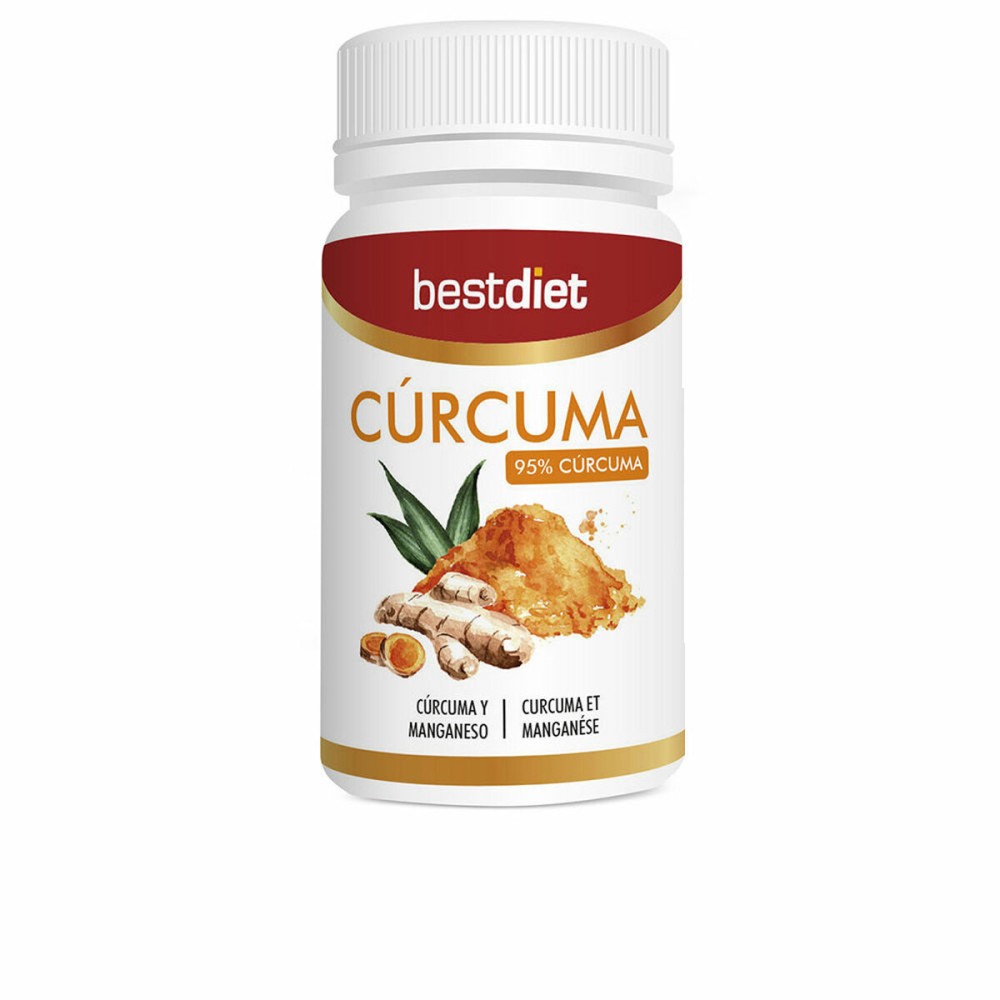 Kollagen Best Diet Curcuma Magnesio 30 Stück