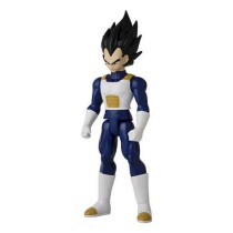 Figur Bandai Limit Breaker Vegeta Dragon Ball (30 cm)