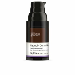 Day-time Intensive Concentrate Skin Generics Ceramidas 30 ml Retinol 2 Pieces