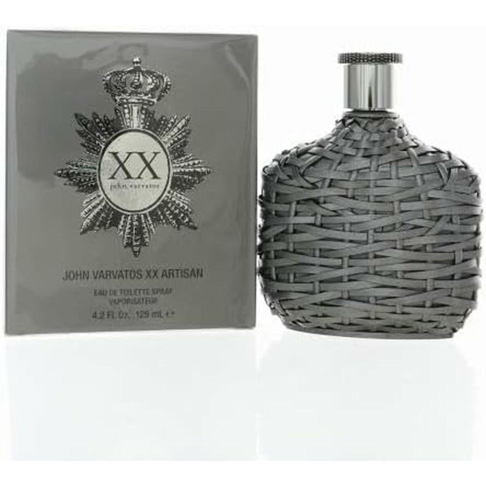 Men's Perfume John Varvatos XX Artisan EDT 125 ml