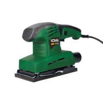 Orbital sander Koma Tools 150 W