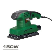 Ponceuse orbitale Koma Tools 150 W