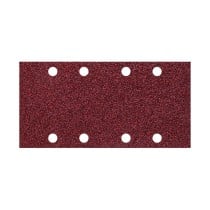 Feuilles abrasives Wolfcraft 1767000 (9,3 x 18,5 cm)