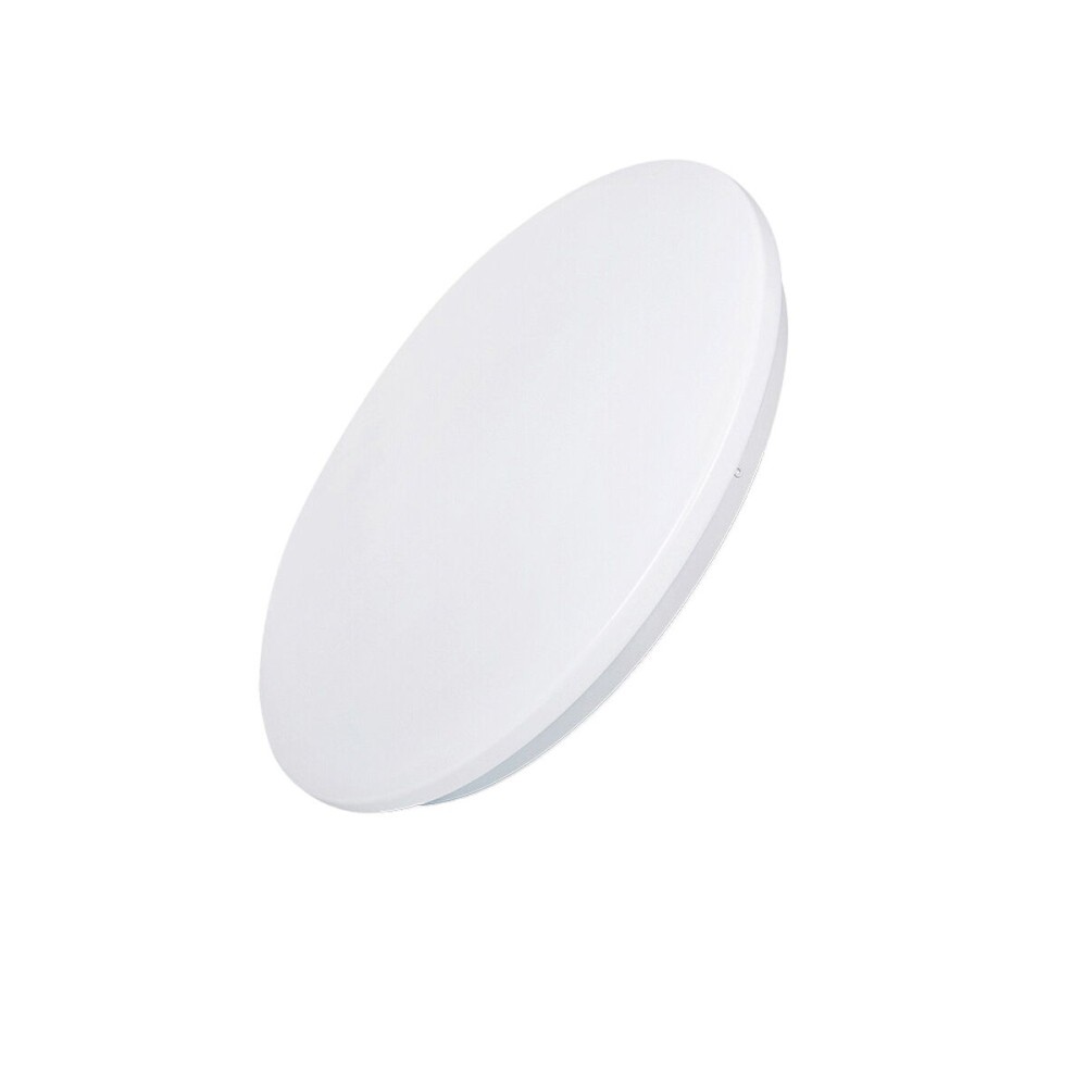 LED plafond EDM 32515 F 12 W 60 W 80 W (4000 K)