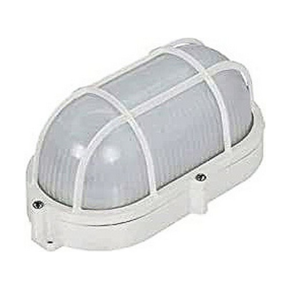 Applique LED EDM 34723 Polymère A E 50 W 9 W 810 Lm (4000 K)