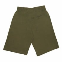 Short de Sport pour Homme Nike Olive