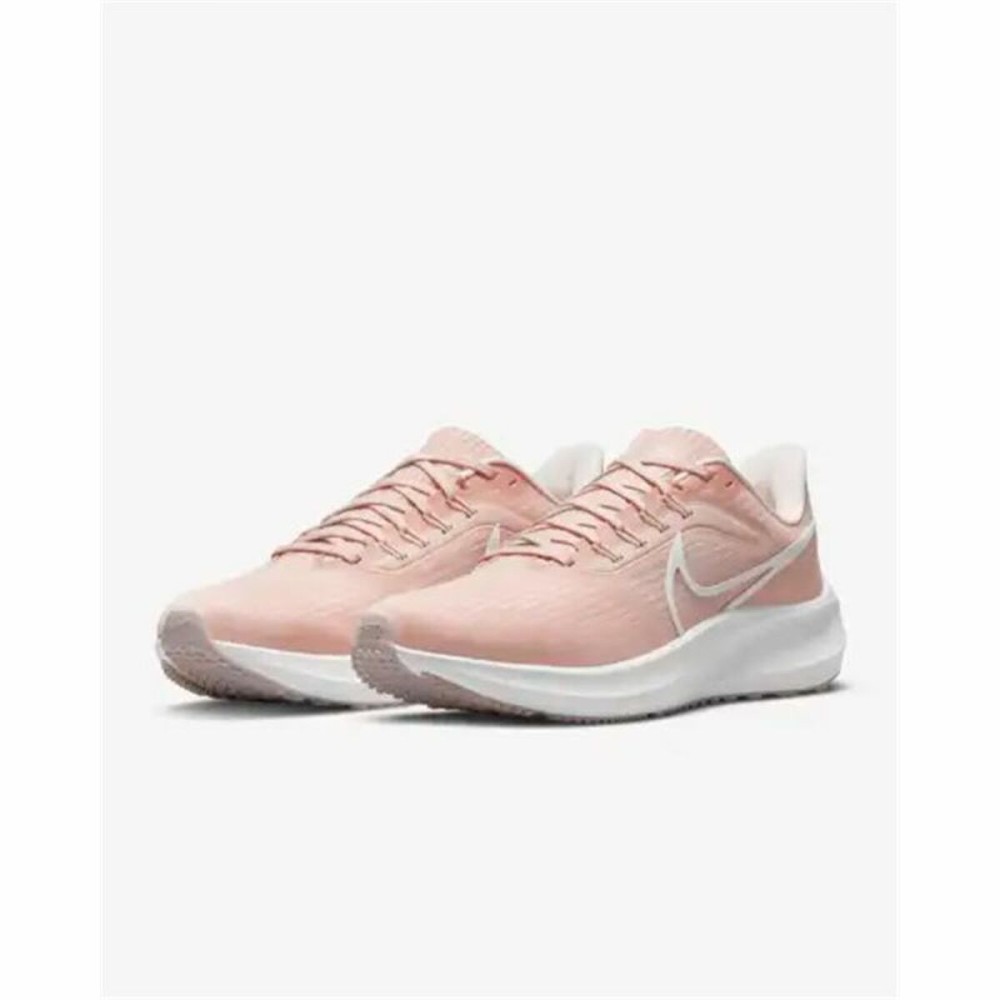 Running Shoes for Adults Nike Air Zoom Pegasus 39 Light Pink Lady