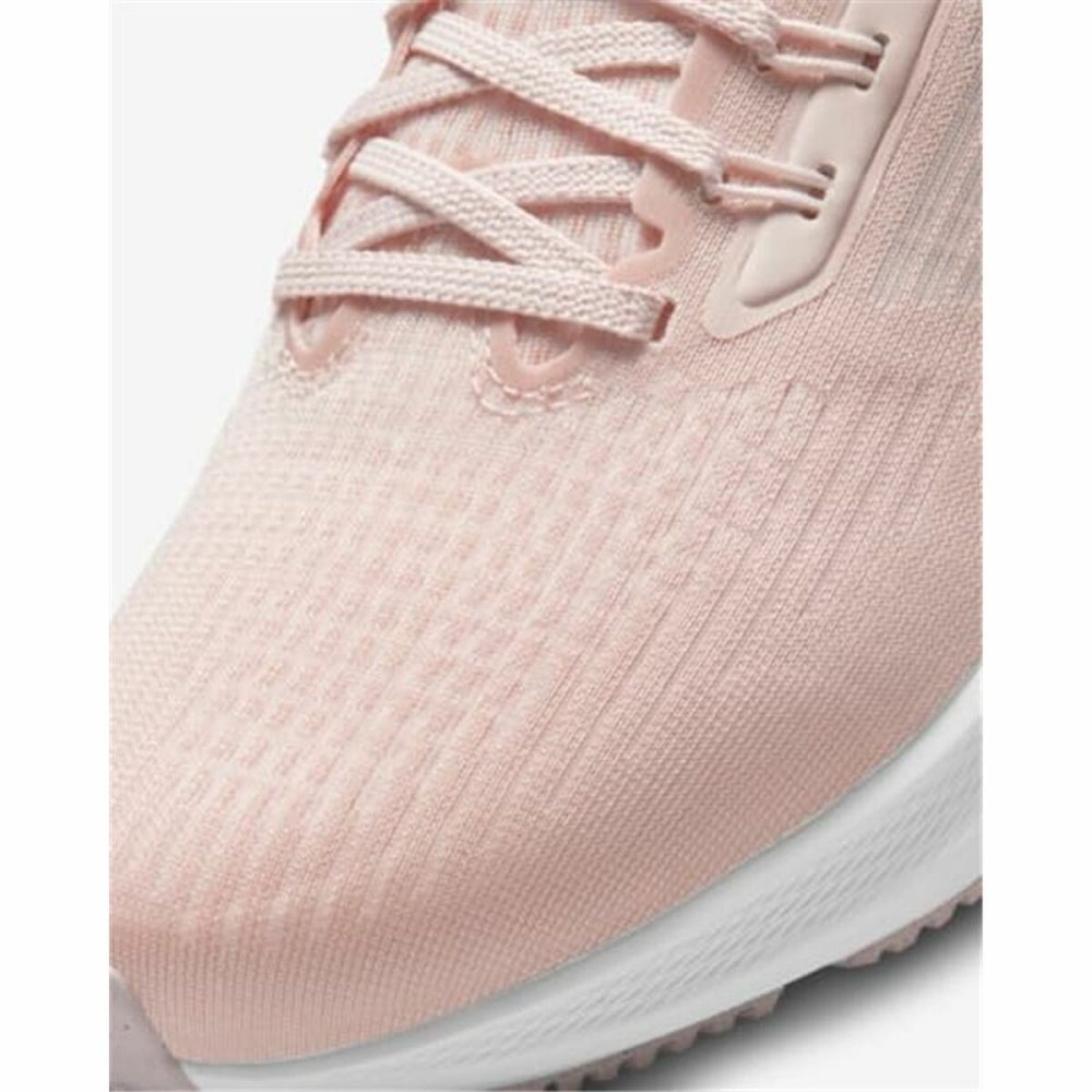 Running Shoes for Adults Nike Air Zoom Pegasus 39 Light Pink Lady