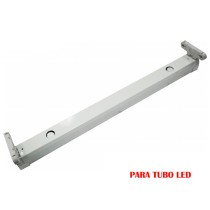 LED Tube EDM 31117 Fluorescent pipe LED Tube