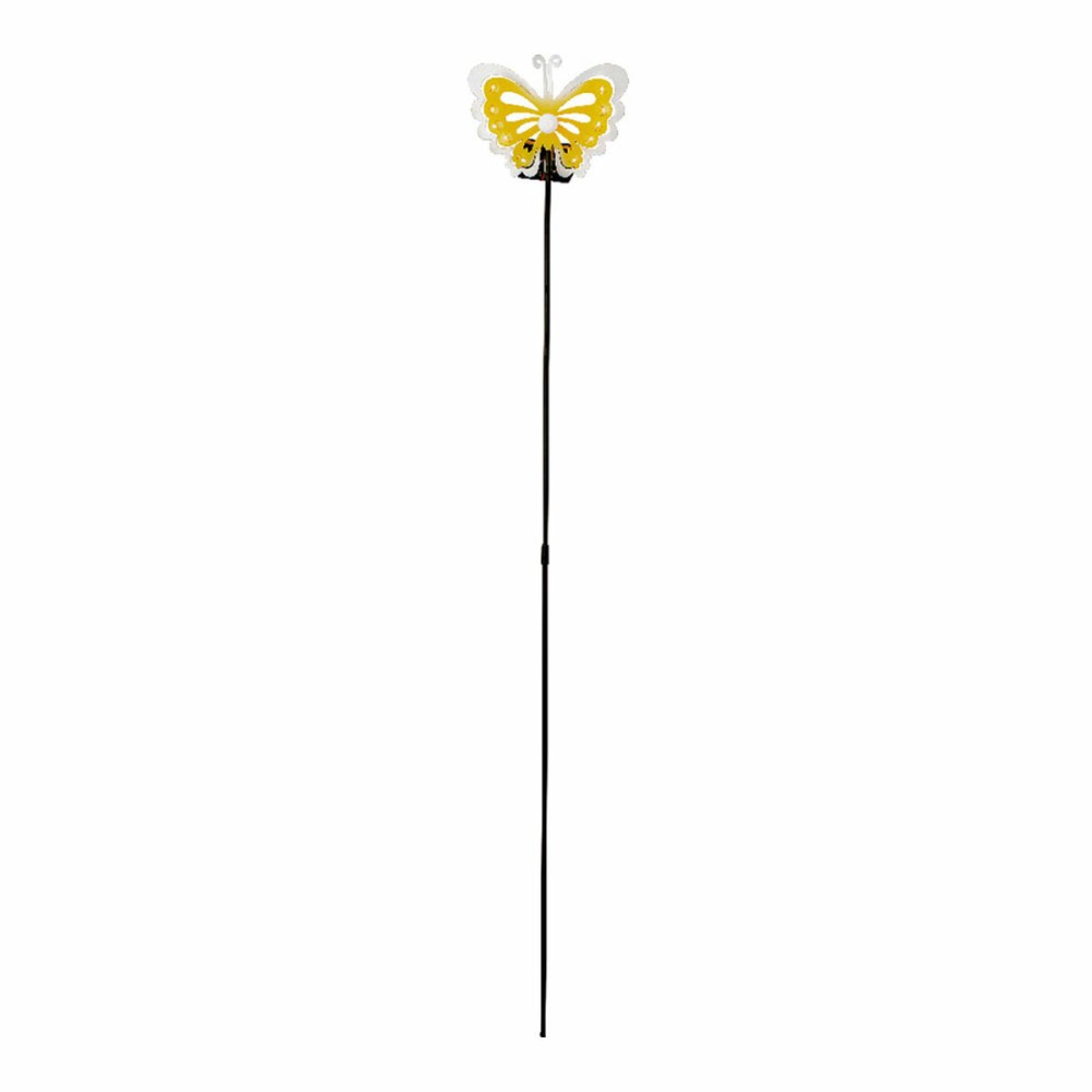 Garden Torch Lumineo 11,9 x 6 x 75 cm Solar