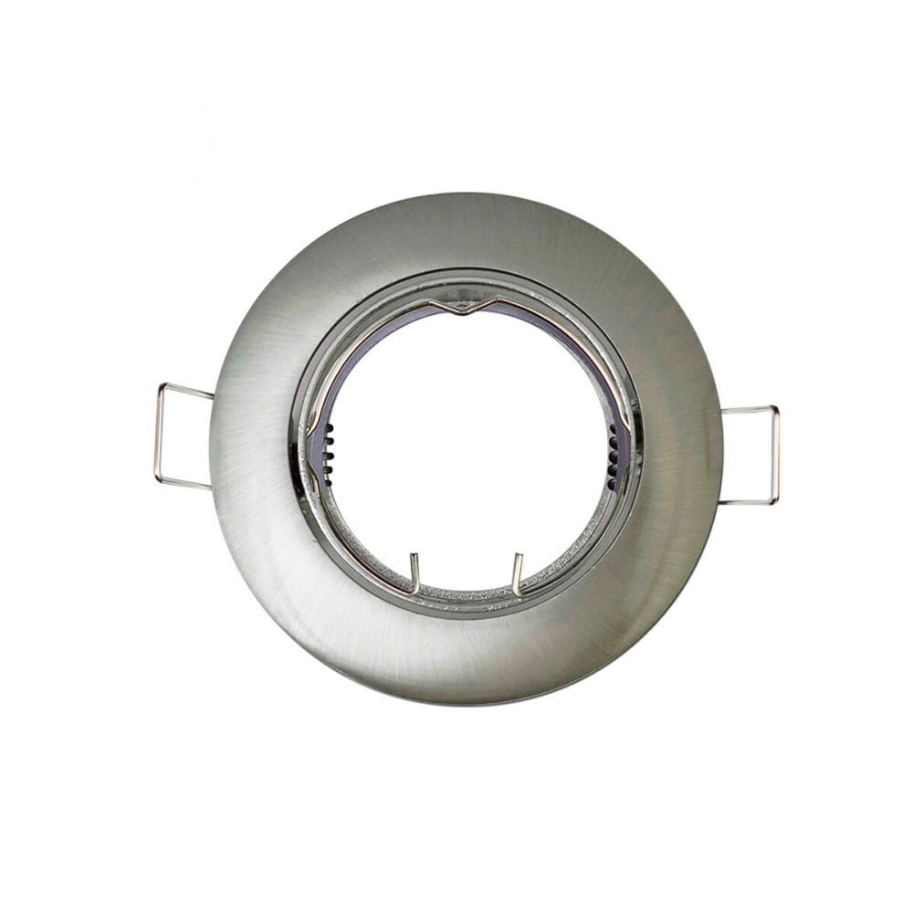 Lampe EDM 35908 Halogen ø 8,4 cm Befestigungsring