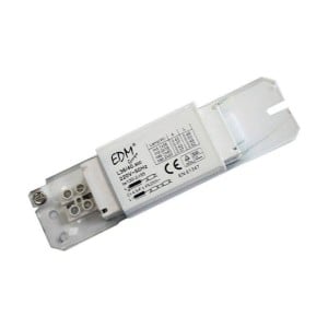 Tube fluorescent EDM 31700 Blanc 20 W Rechange