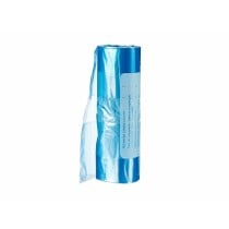 Freezer bag Leknes 190939000498 Blue Polyethylene 22 x 35 cm 30 Units