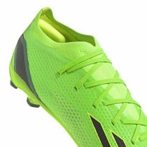 Adult's Football Boots Adidas X Speedportal 2 Lime green