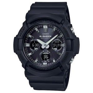 Unisex-Uhr Casio GAW-100B-1AER