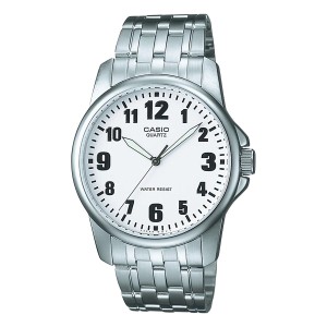 Unisex-Uhr Casio MTP-1260PD-7BEG