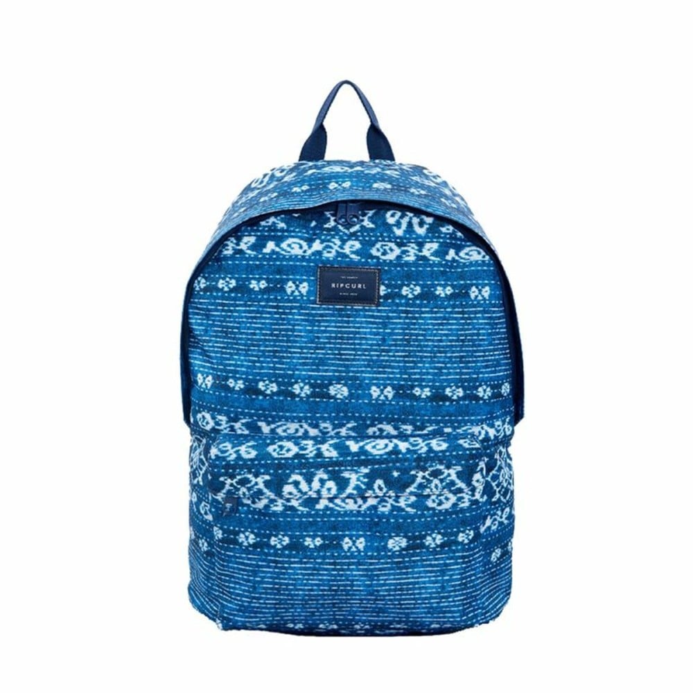 School Bag Rip Curl Dome Surf Shack Blue