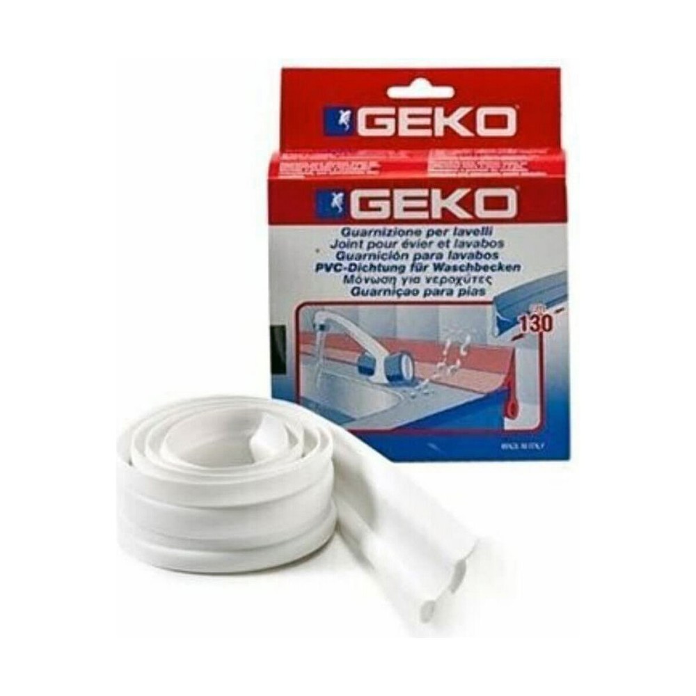 Sealer Geko White 13 m