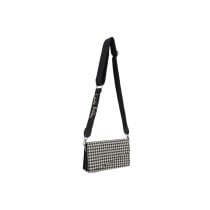 Sac-à-main Femme Laura Ashley CRESTON-CROWBAR-BLACK Noir 23 x 14 x 9 cm