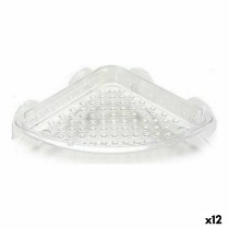 Regale Berilo CB12222 Durchsichtig PVC polystyrol 18 x 5 x 25 cm 12 Stück