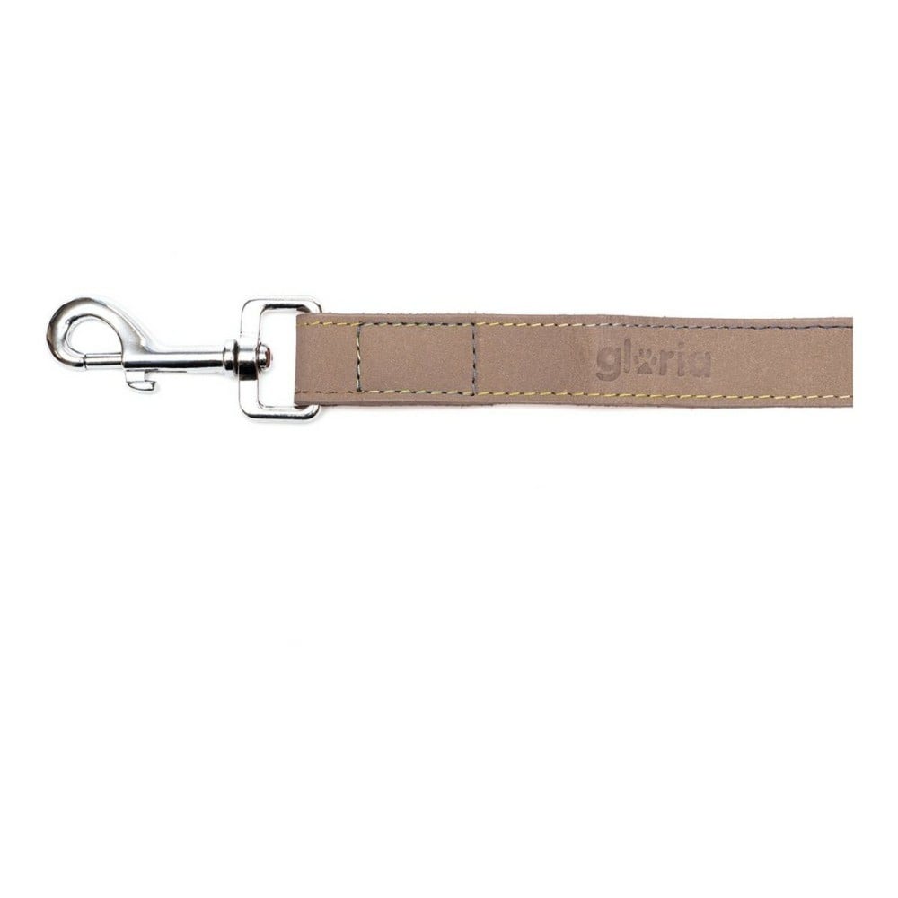 Dog Lead Gloria Oasis 1.5 x 100 cm White