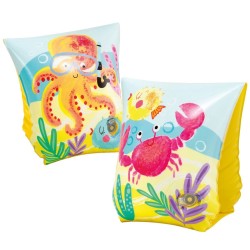 Sleeves Intex Sea 23 x 21 x 15 cm (36 Units)