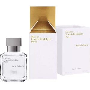 Parfum Unisexe Maison Francis Kurkdjian EDT Aqua Celestia 70 ml