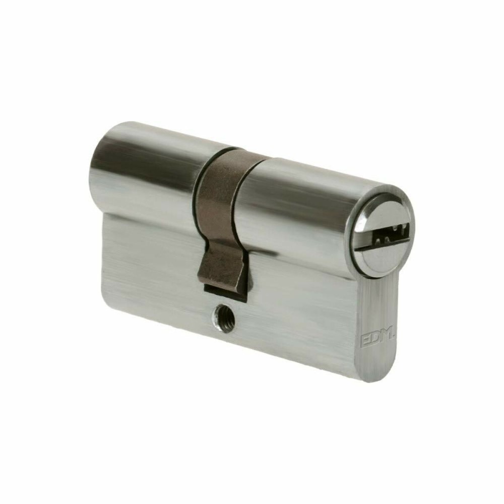 Cylinder EDM 85174 r15 nickel Long camlock European