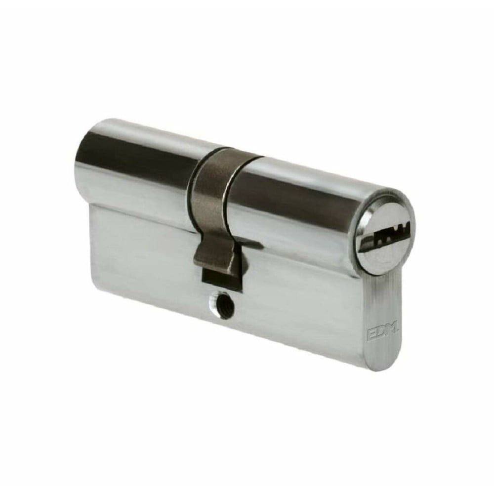 Cylinder EDM 85176 r15 nickel Long camlock European