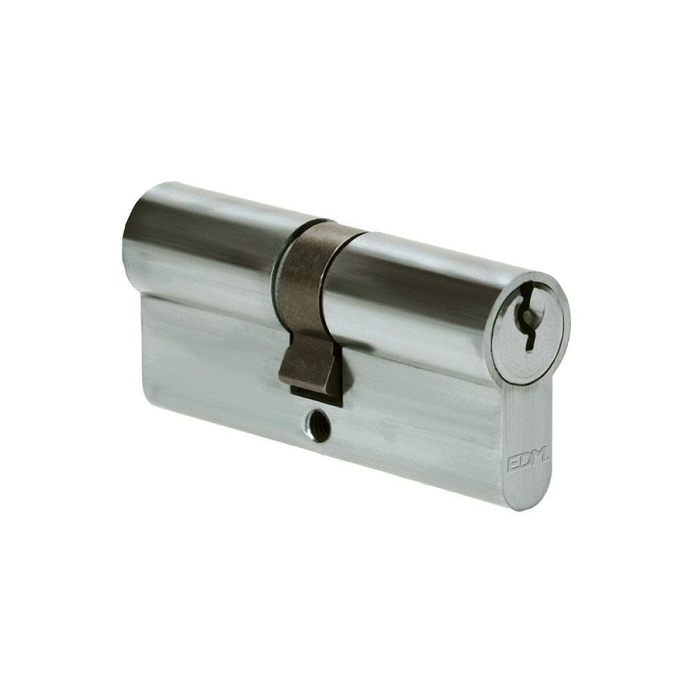 Cylinder EDM 85173 r15 nickel Long camlock European