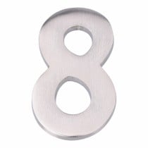 Number EDM 85050  8 nickel