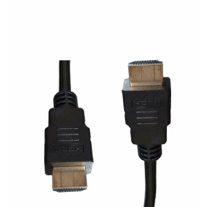 Câble HDMI EDM 51268 Noir 3 m